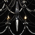 Load image into Gallery viewer, Brentwood Chandelier
