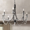 Load image into Gallery viewer, Brentwood Chandelier
