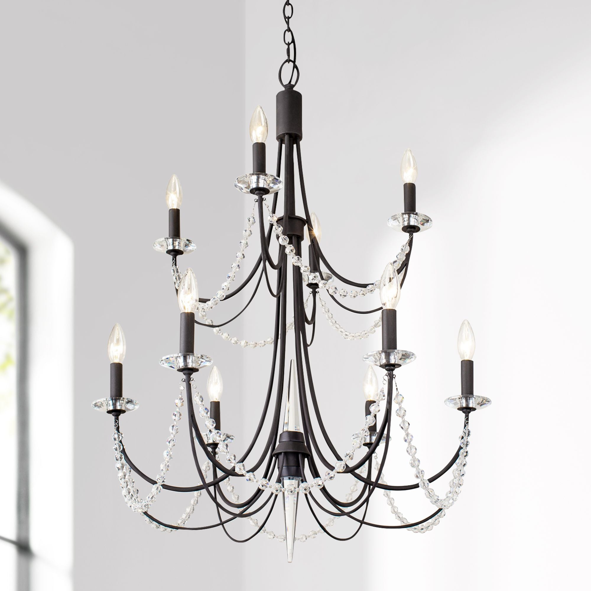 Brentwood Chandelier