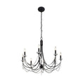 Load image into Gallery viewer, Brentwood Chandelier
