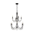 Load image into Gallery viewer, Brentwood Chandelier
