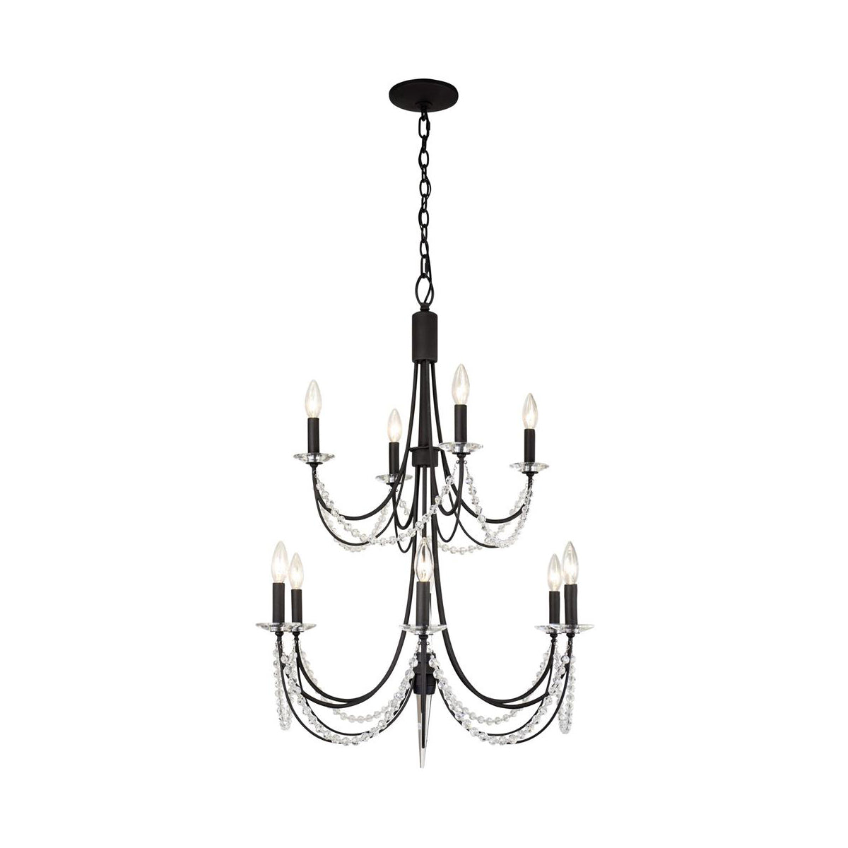 Brentwood Chandelier