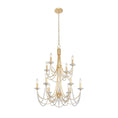 Load image into Gallery viewer, Brentwood Chandelier
