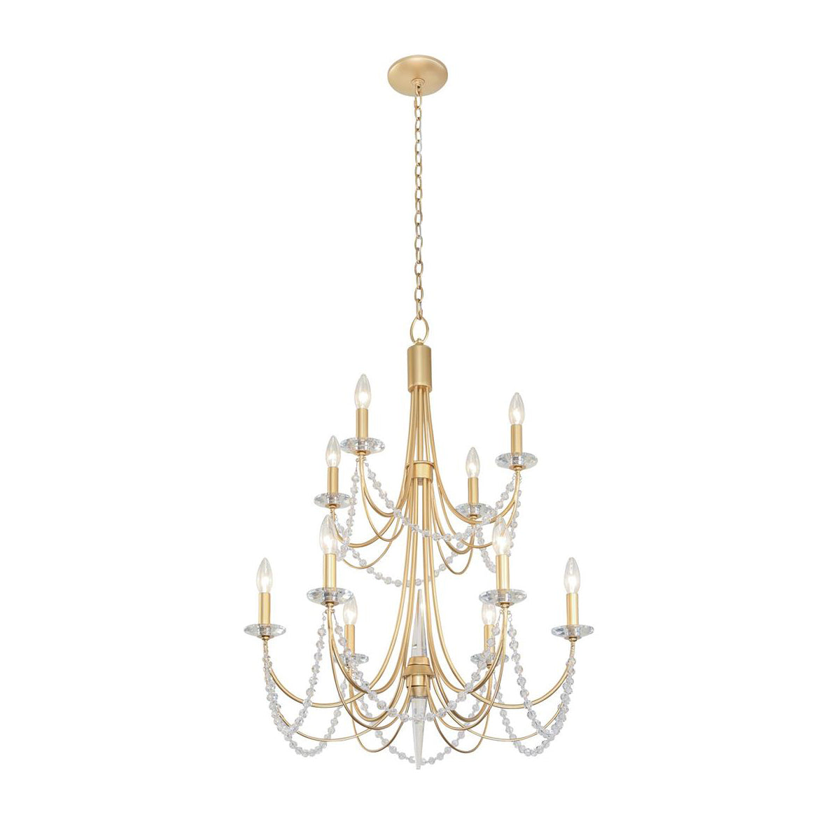 Brentwood Chandelier