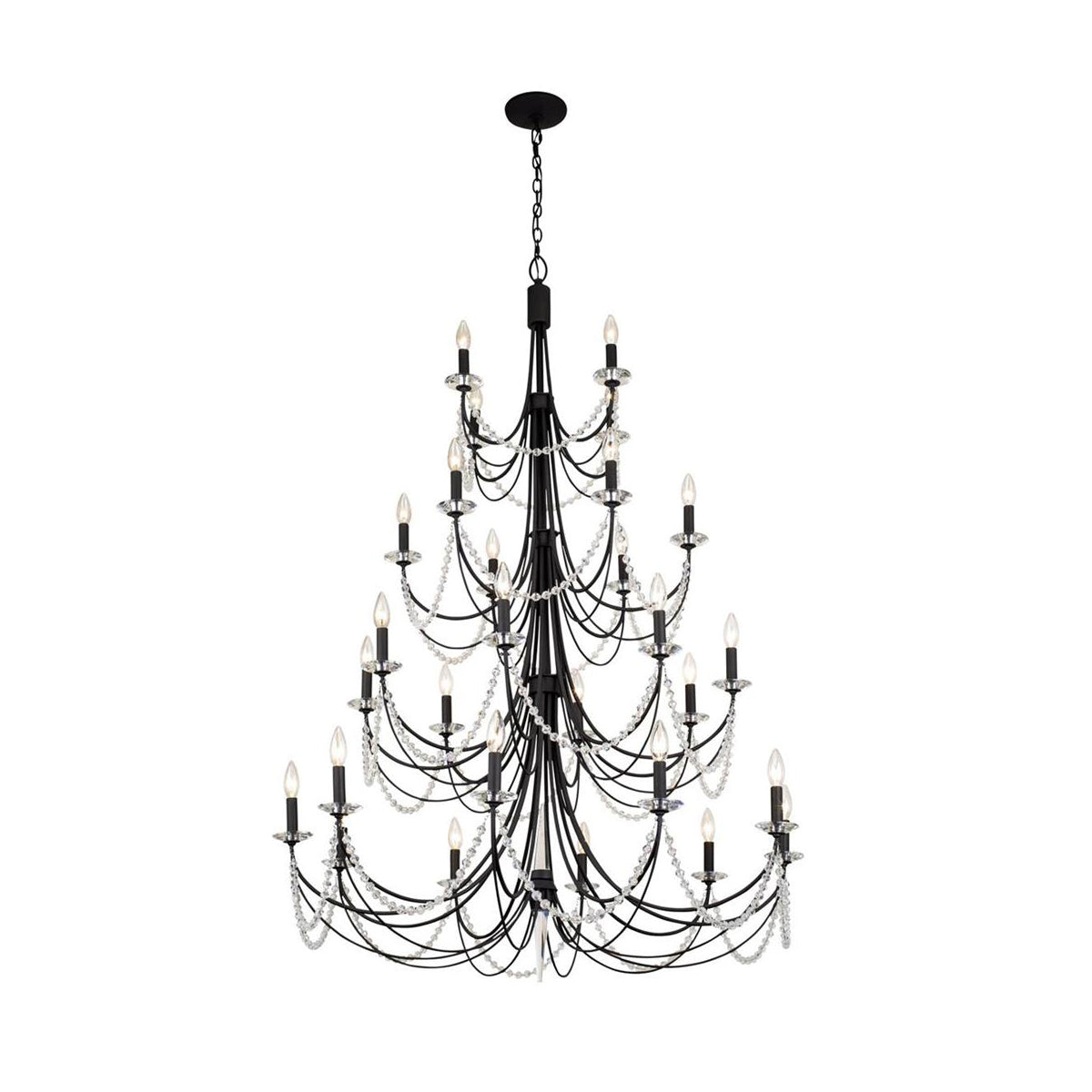 Brentwood Chandelier