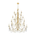 Load image into Gallery viewer, Brentwood Chandelier
