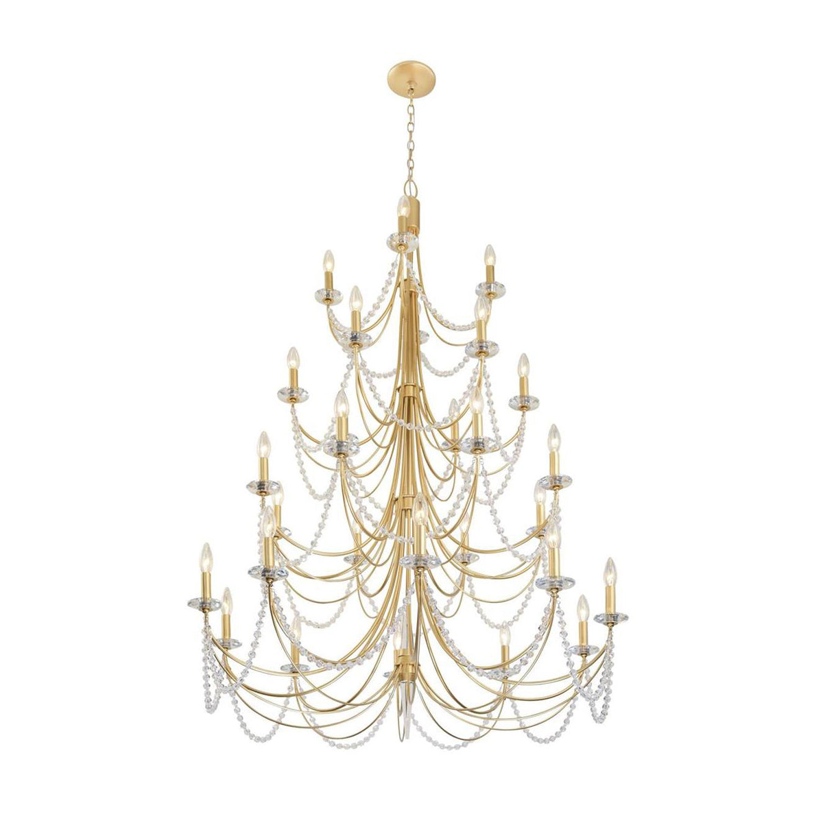 Brentwood Chandelier