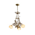 Load image into Gallery viewer, Briar Rose Chandelier
