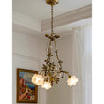 Load image into Gallery viewer, Briar Rose Chandelier
