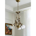 Load image into Gallery viewer, Briar Rose Chandelier
