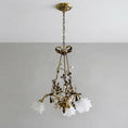Load image into Gallery viewer, Briar Rose Chandelier
