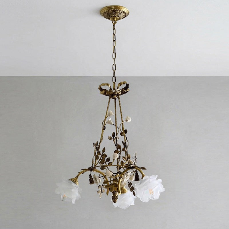 Briar Rose Chandelier