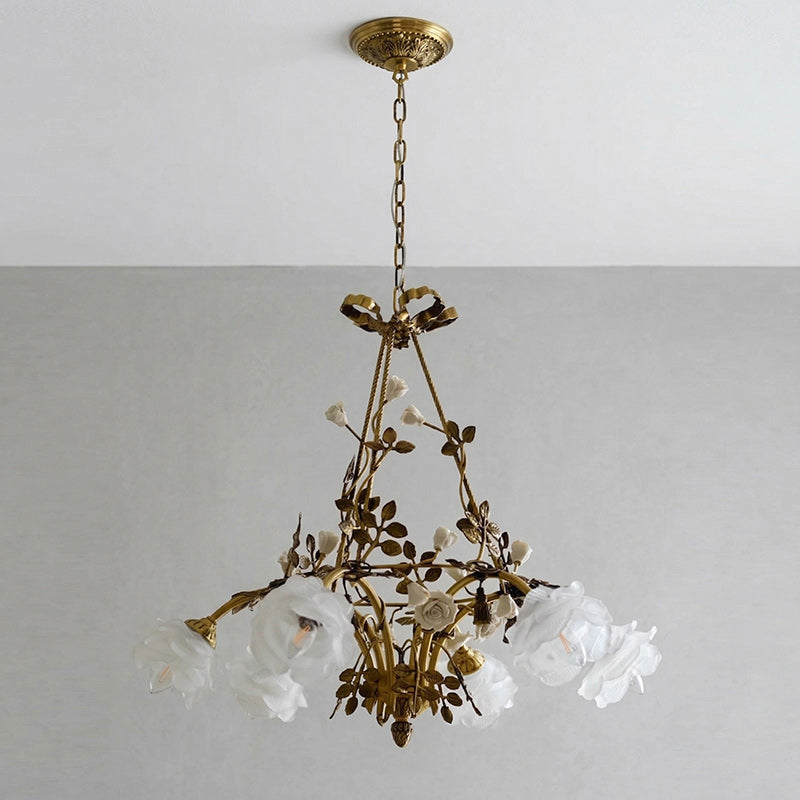 Briar Rose Chandelier