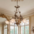 Load image into Gallery viewer, Briar Rose Chandelier

