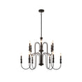 Load image into Gallery viewer, Briarworth Chandelier
