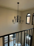 Load image into Gallery viewer, Briarworth Chandelier
