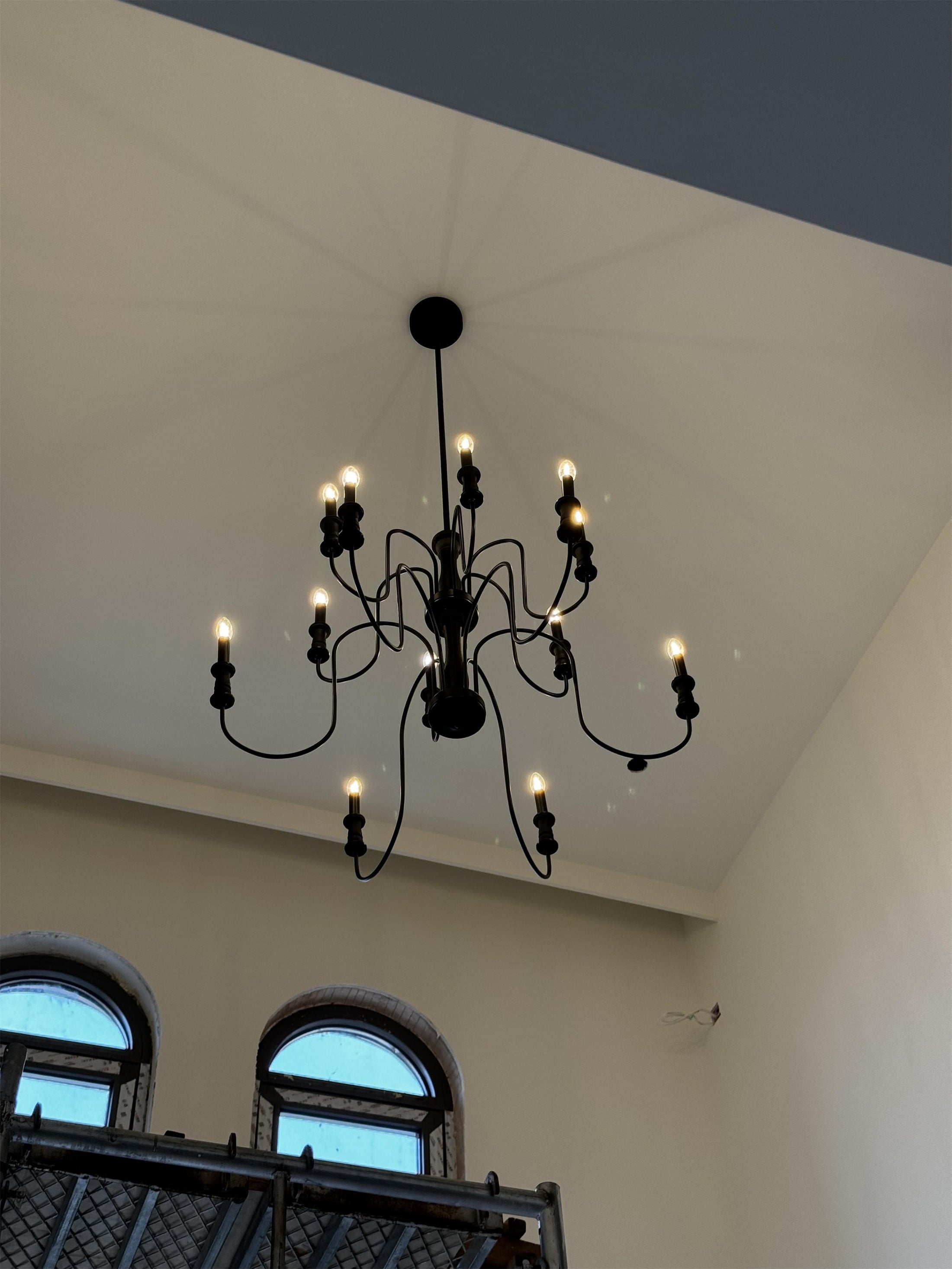 Briarworth Chandelier