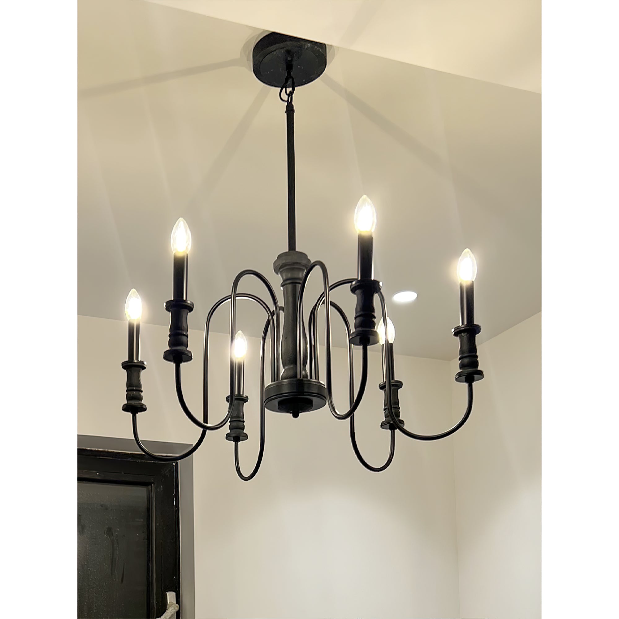 Briarworth Chandelier