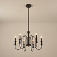 Load image into Gallery viewer, Briarworth Chandelier
