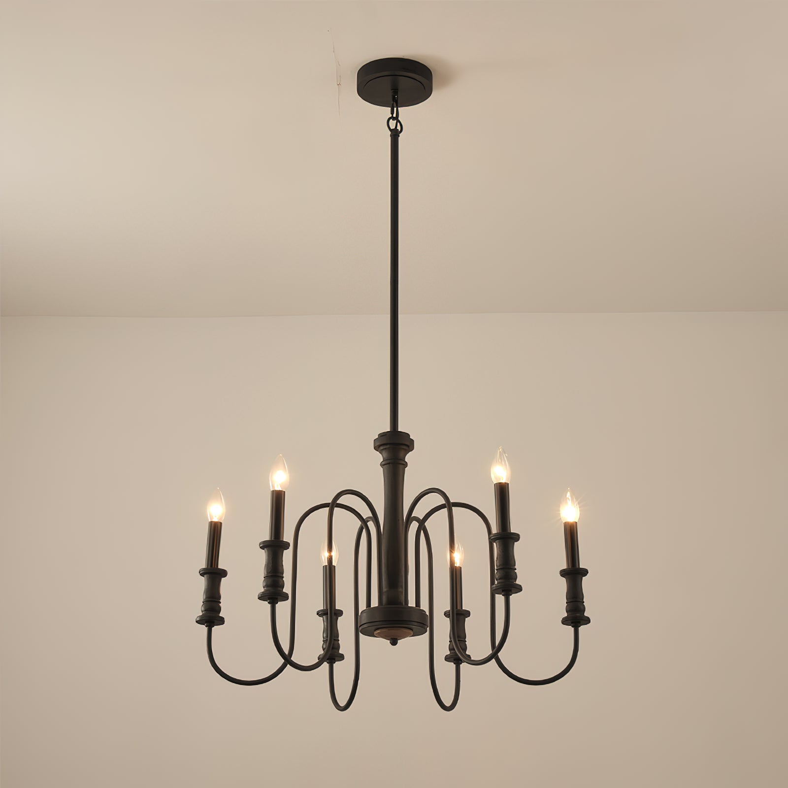 Briarworth Chandelier