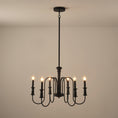 Load image into Gallery viewer, Briarworth Chandelier
