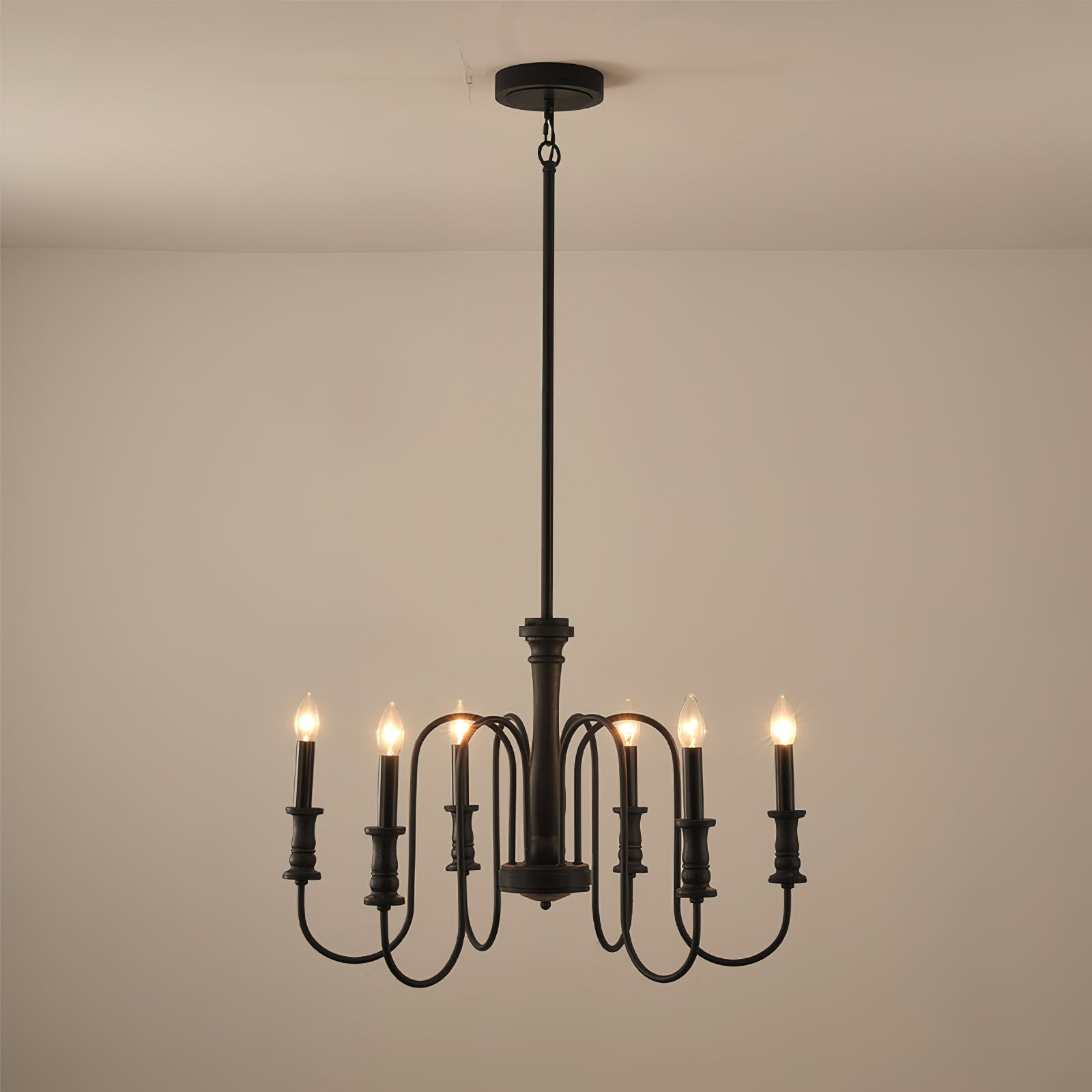 Briarworth Chandelier