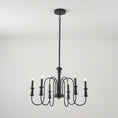 Load image into Gallery viewer, Briarworth Chandelier
