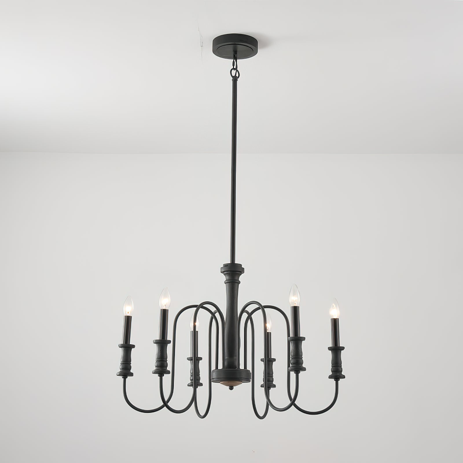 Briarworth Chandelier