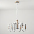 Load image into Gallery viewer, Briarworth Chandelier
