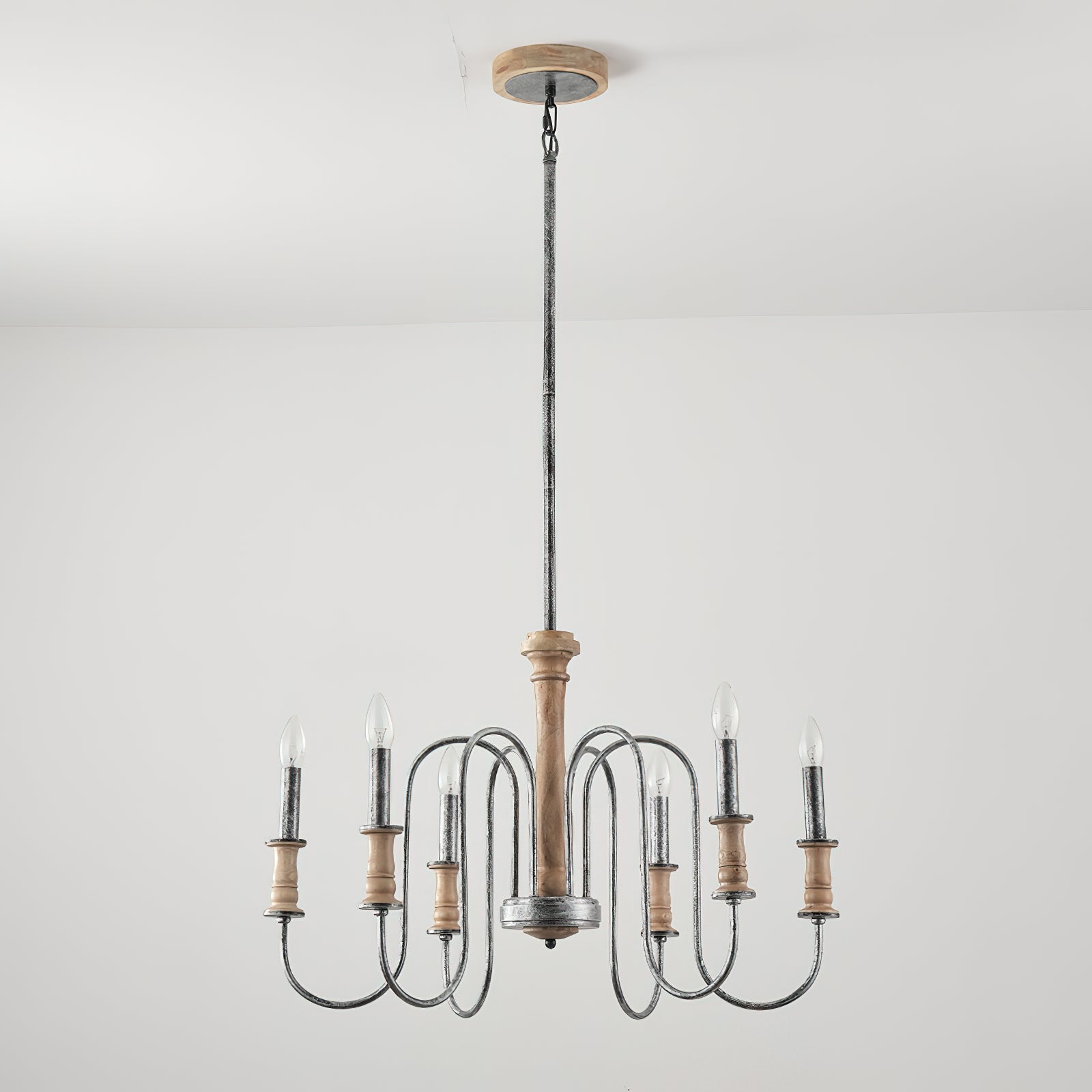 Briarworth Chandelier