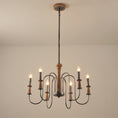 Load image into Gallery viewer, Briarworth Chandelier
