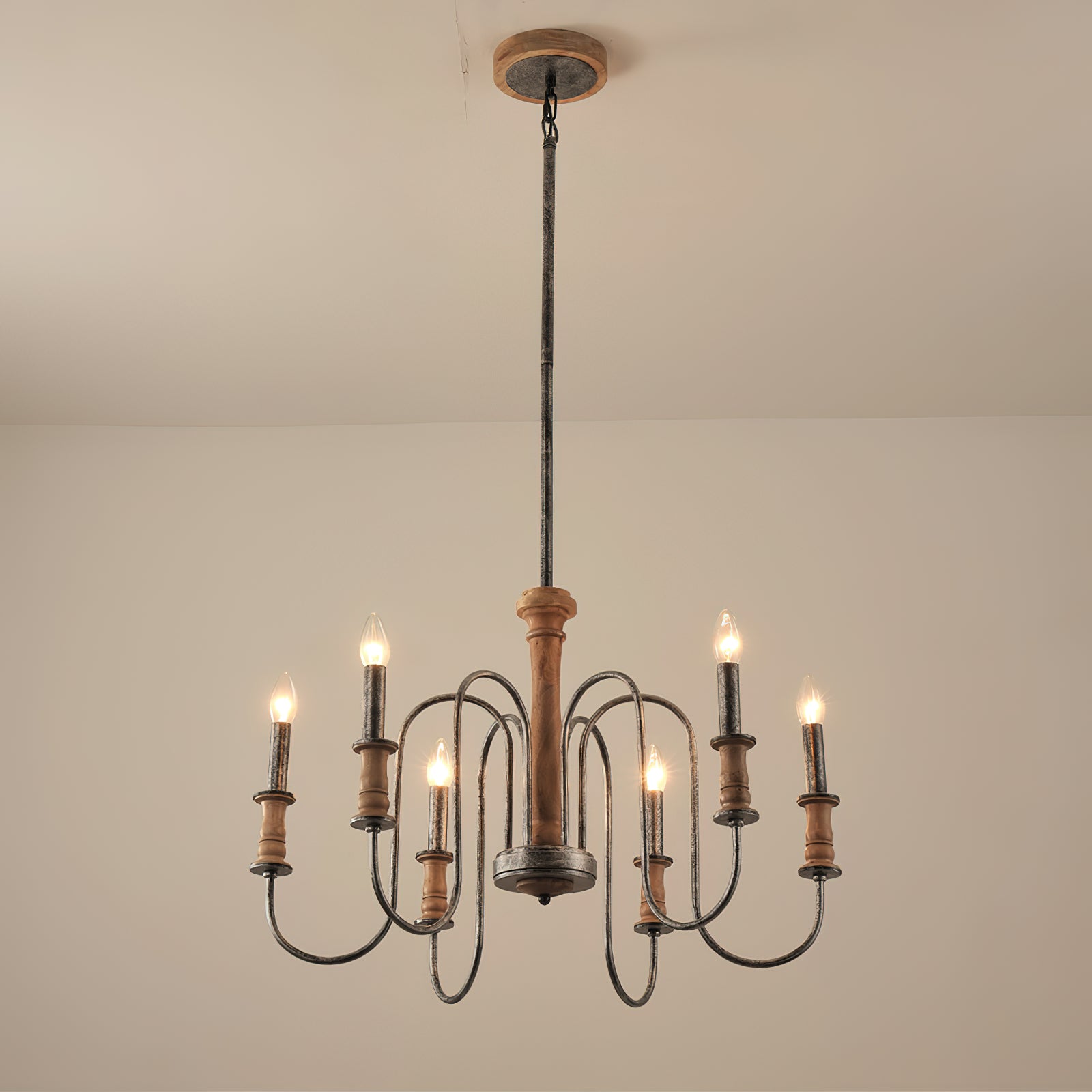 Briarworth Chandelier