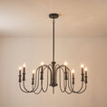 Load image into Gallery viewer, Briarworth Chandelier
