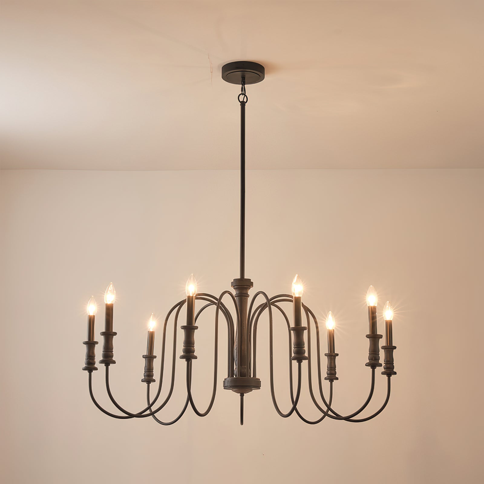 Briarworth Chandelier