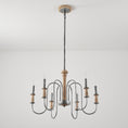 Load image into Gallery viewer, Briarworth Chandelier
