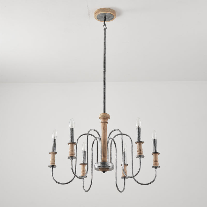 Briarworth Chandelier