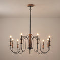 Load image into Gallery viewer, Briarworth Chandelier
