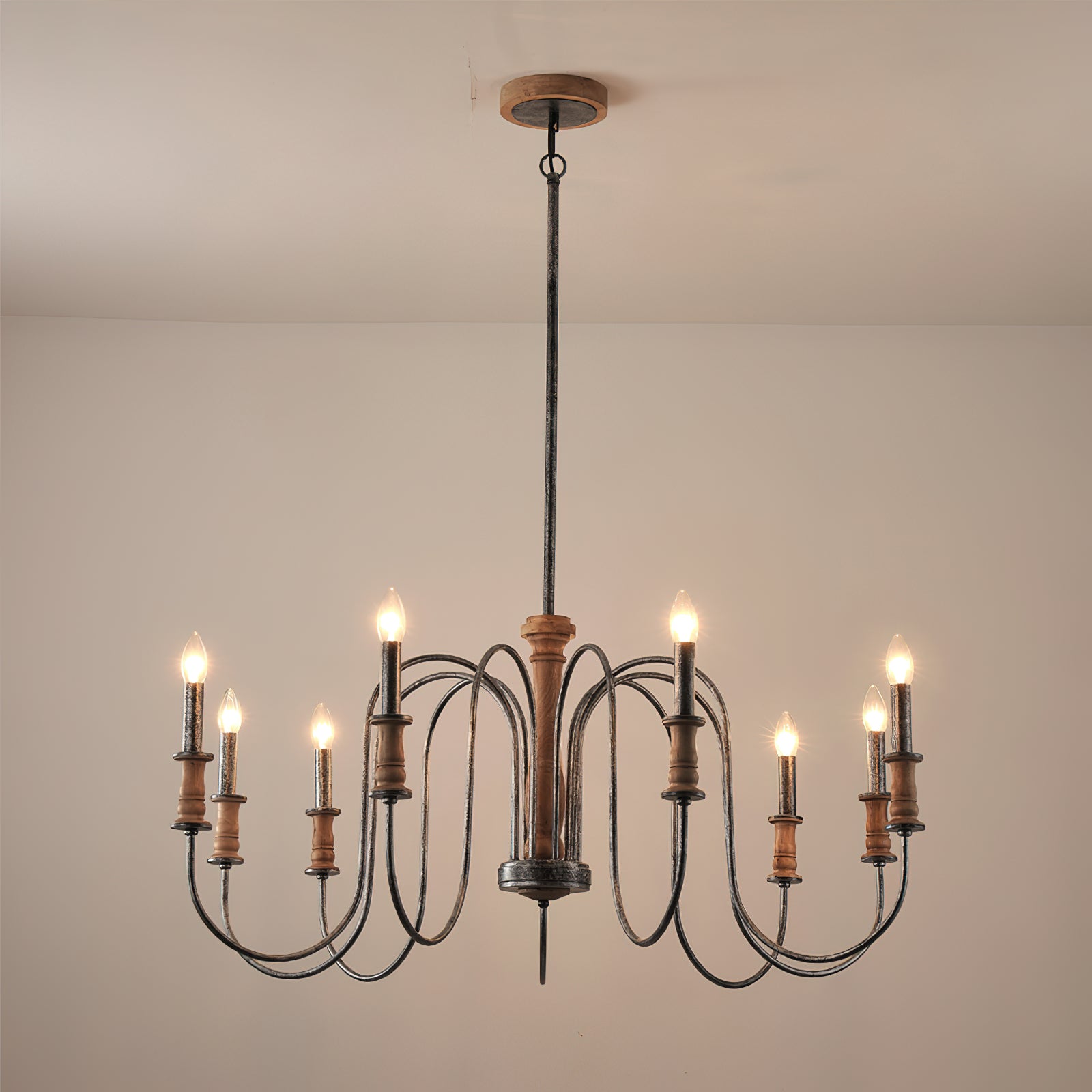 Briarworth Chandelier