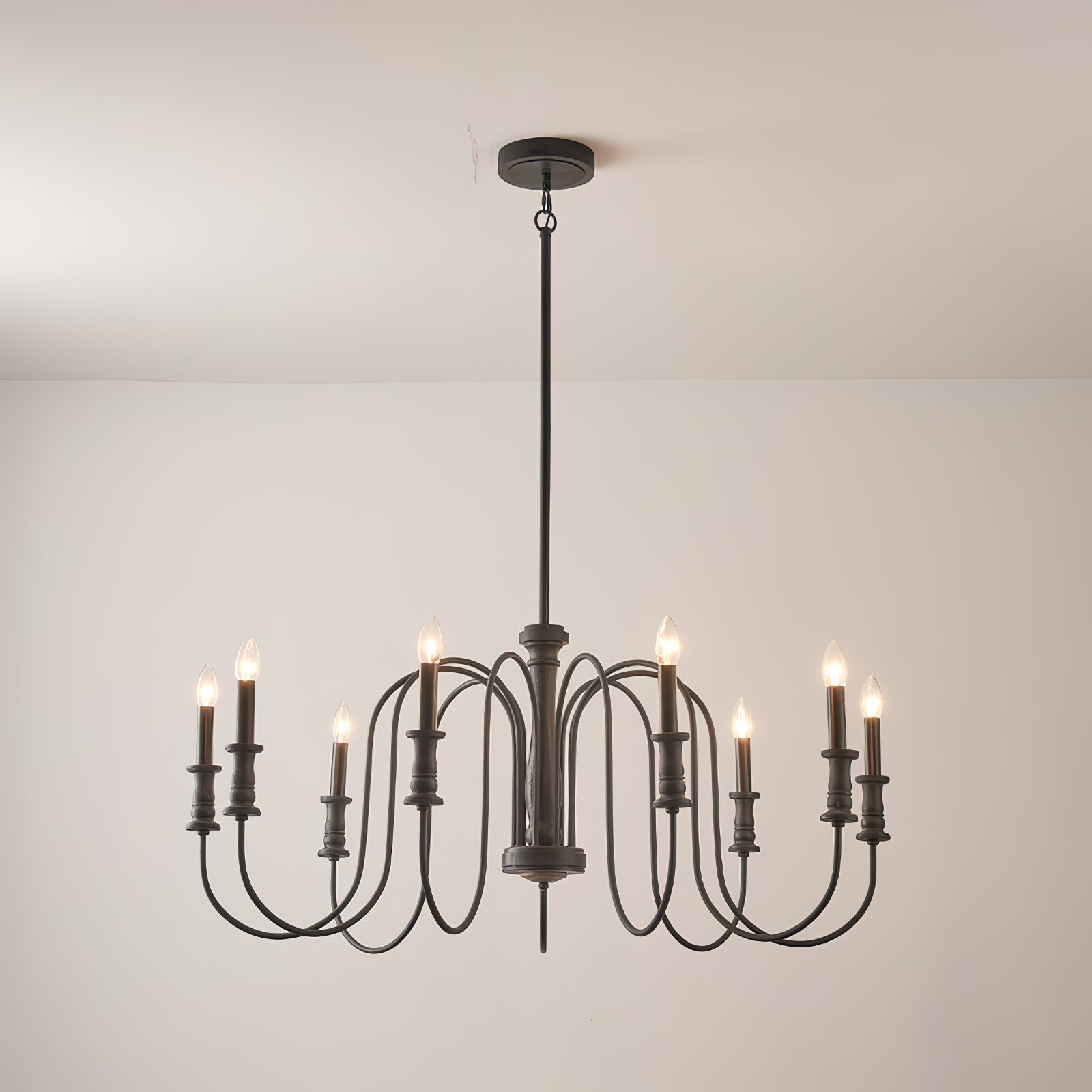 Briarworth Chandelier