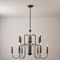 Load image into Gallery viewer, Briarworth Chandelier
