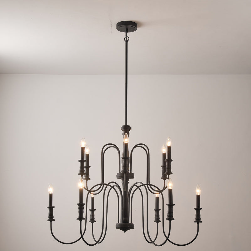 Briarworth Chandelier