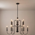 Load image into Gallery viewer, Briarworth Chandelier
