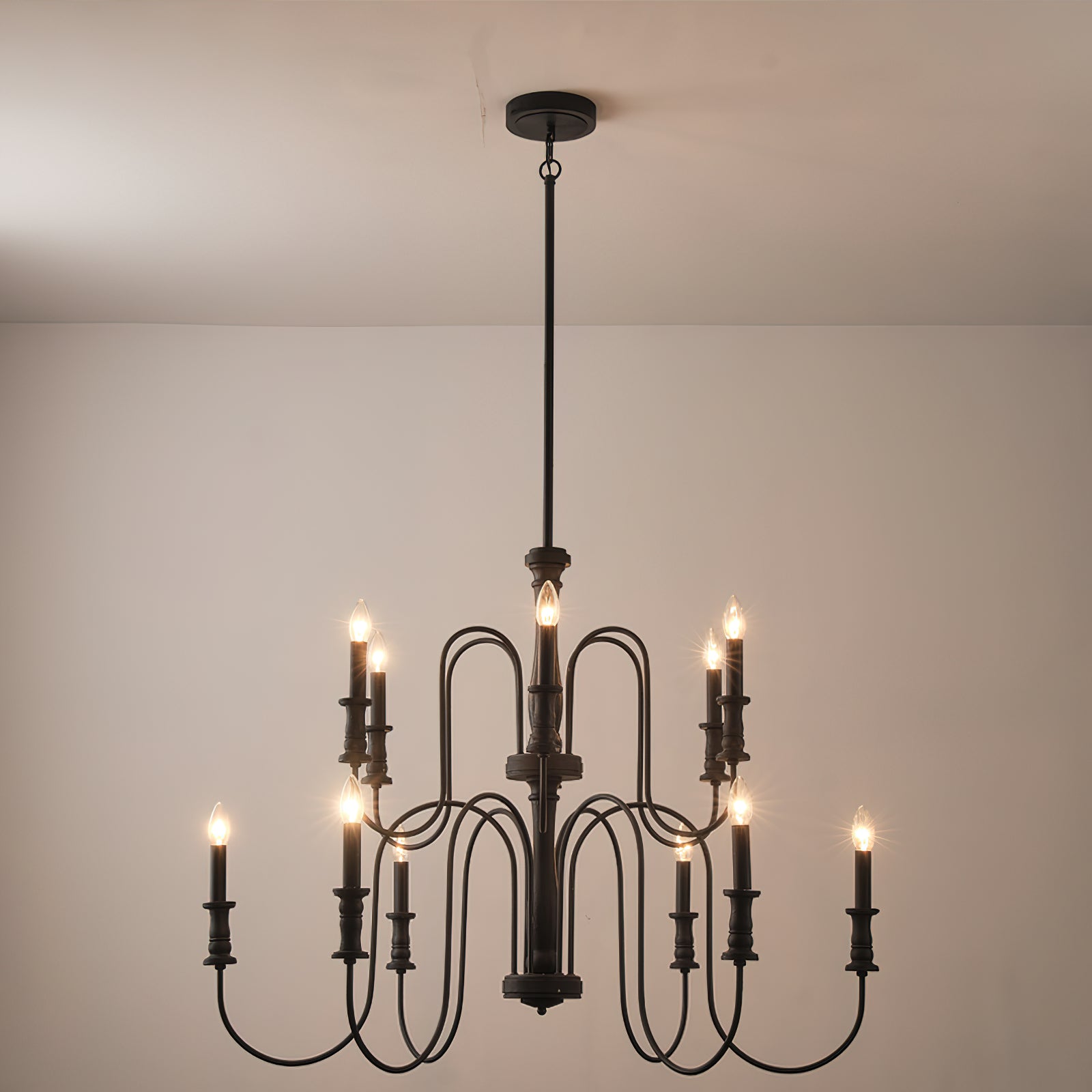 Briarworth Chandelier