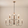 Load image into Gallery viewer, Briarworth Chandelier
