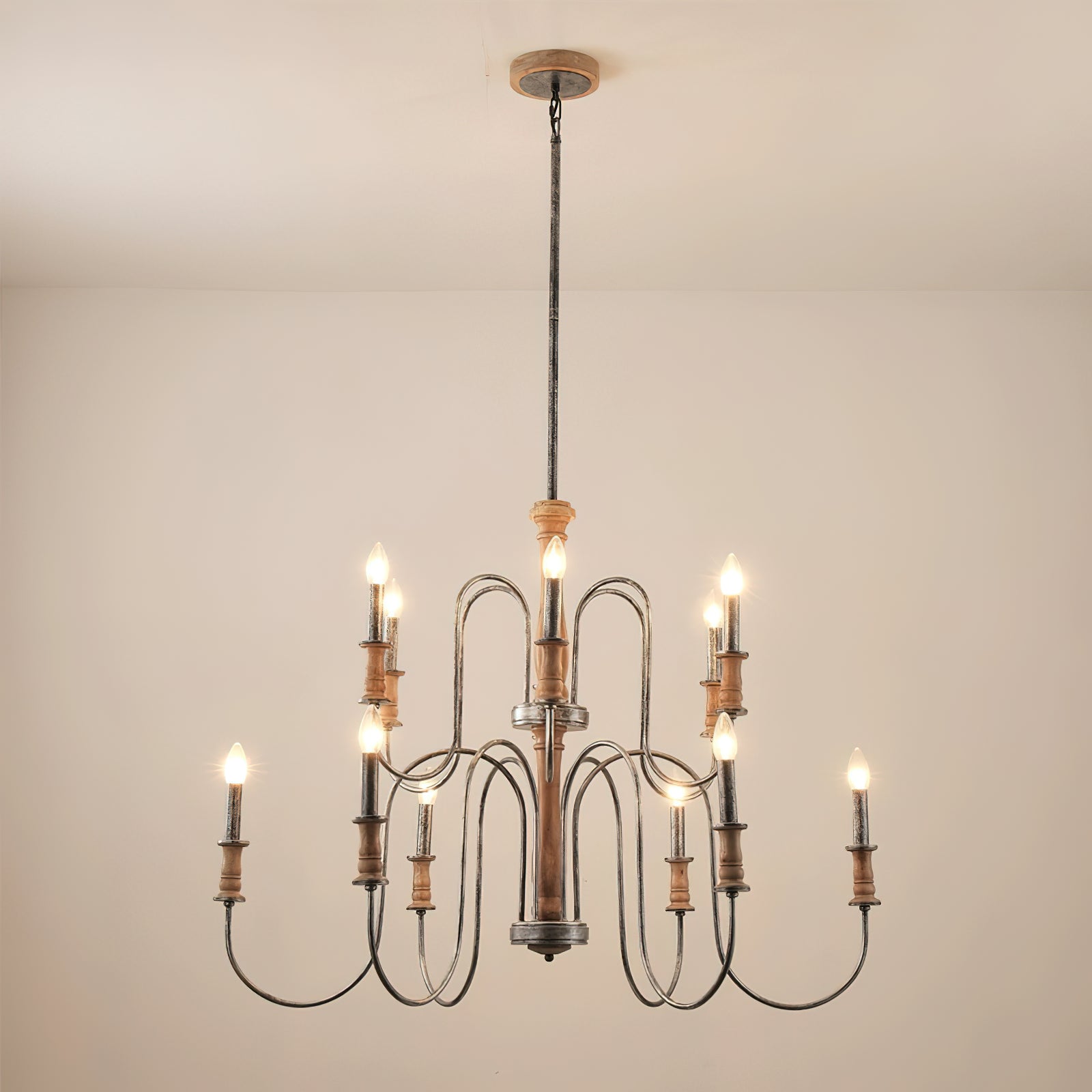 Briarworth Chandelier