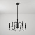 Load image into Gallery viewer, Briarworth Chandelier
