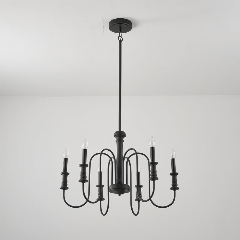 Briarworth Chandelier