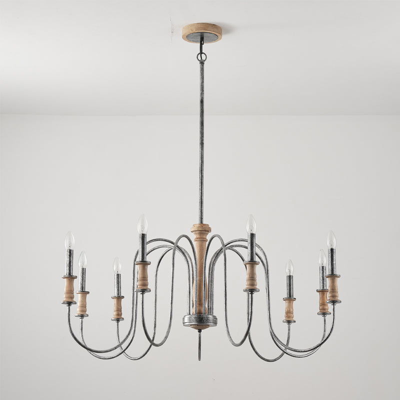 Briarworth Chandelier