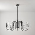 Load image into Gallery viewer, Briarworth Chandelier
