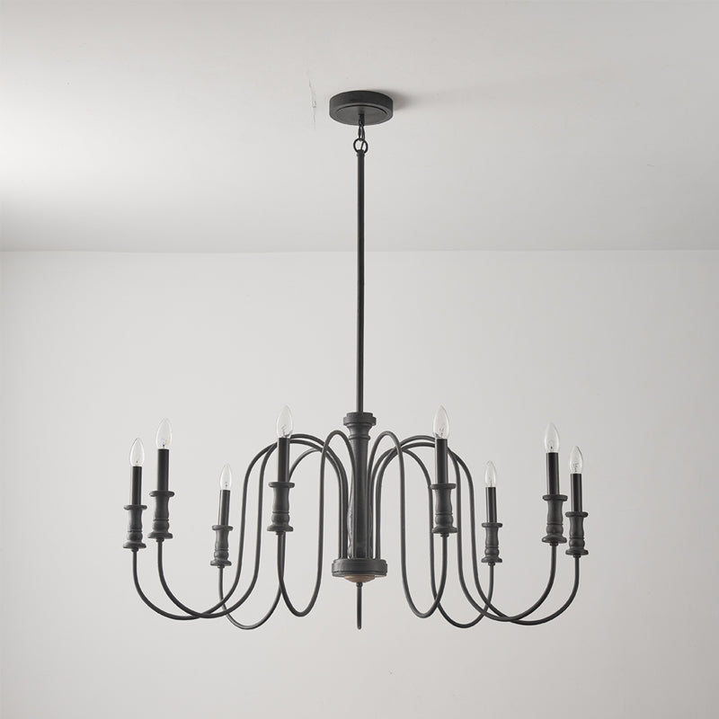 Briarworth Chandelier